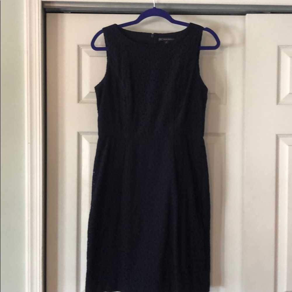 Brooks Brothers summer dress